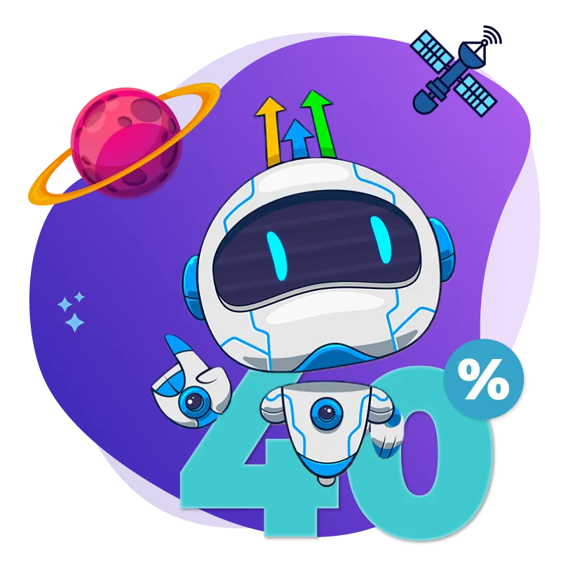 HighLevel Super Affiliate Robot with 40% Commission